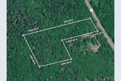 1545 Belfast Road, Knox, ME 04986 - Photo 1