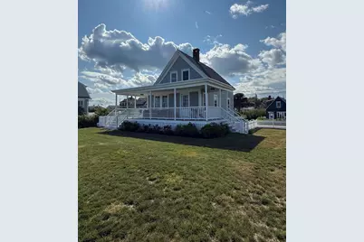 117 Island Beach Road, Wells, ME 04090 - Photo 1