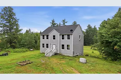 177 Cemetery Road, Lebanon, ME 04027 - Photo 1