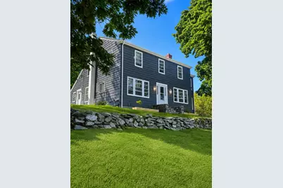 10 Town Landing Road, Falmouth, ME 04105 - Photo 1
