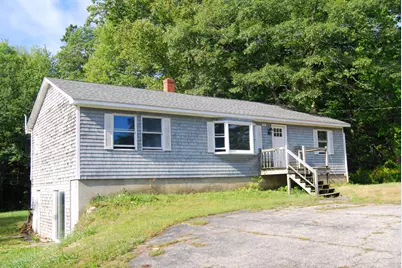 201 Medomak Road, Bremen, ME 04551 - Photo 1
