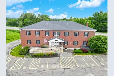 244 Kennedy Memorial Drive #101-104, Waterville, ME 04901 - Photo 1