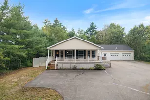815 Alfred Rd, Arundel, ME 04046 - Photo 1