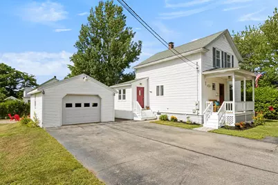 60 Prospect Avenue, Lewiston, ME 04240 - Photo 1