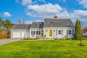 12 Avon Rd, Falmouth, ME 04105 - Photo 1