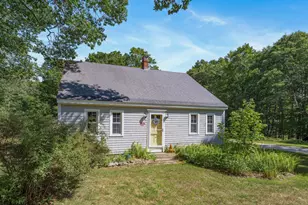 111 Hodsdon Rd, Pownal, ME 04069 - Photo 1