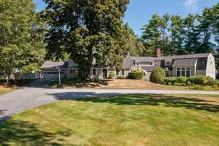 1203 Shore Rd, Cape Elizabeth, ME 04107 - Photo 1