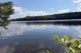 Map 40 Lot 5 Wilson Pond Rd, Greenville, ME 04441 - Photo 1