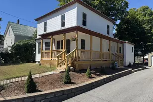 44 Emery St, Sanford, ME 04073 - Photo 1