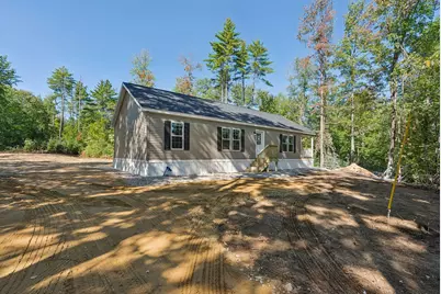 86 Corson Road, Newfield, ME 04095 - Photo 1