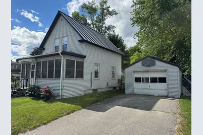 6 Gleason Street, Mexico, ME 04257 - Photo 1