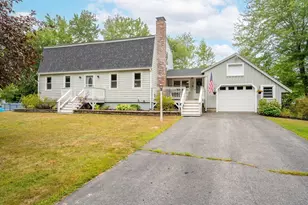 23 Hemlock Ave, Waterboro, ME 04030 - Photo 1