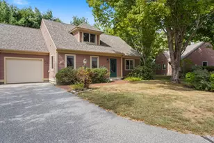 11 Birch Meadow Rd, Brunswick, ME 04011 - Photo 1