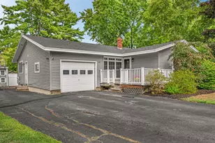 87 Perkins Ave, Old Town, ME 04468 - Photo 1