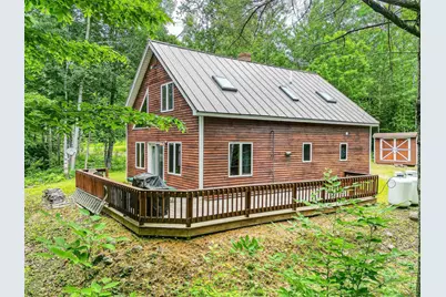 9 Poplar Road, Kingfield, ME 04947 - Photo 1