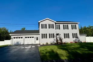 56 Angel Cir, Sidney, ME 04330 - Photo 1