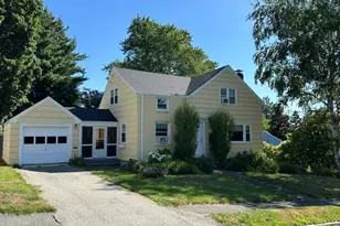 26 Pya Rd, Portland, ME 04103 - Photo 1