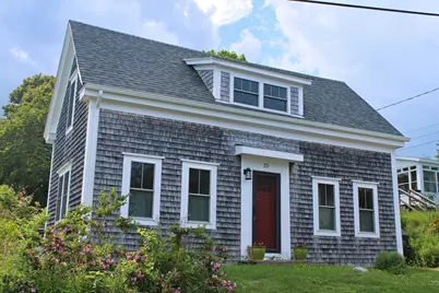 25 Church Street, Lubec, ME 04652 - Photo 1