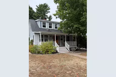 17 Edgewood Road, South Portland, ME 04106 - Photo 1