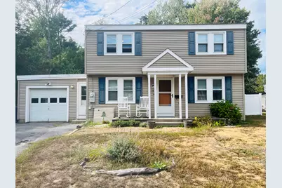 14 Krampf Circle, Brunswick, ME 04011 - Photo 1