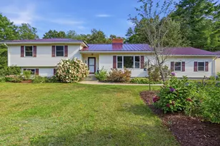 40 Davis Rd, Durham, ME 04222 - Photo 1