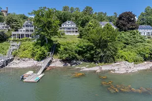 21 Harraseeket Rd, Freeport, ME 04032 - Photo 1