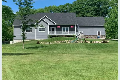 43 Tegans Way, Bowdoinham, ME 04008 - Photo 1