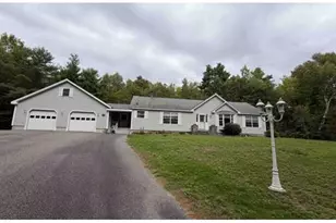 76 Center Pond Dr, Lincoln, ME 04457 - Photo 1