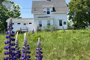 54 Sargent St, Winter Harbor, ME 04693 - Photo 1