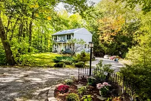 168 Webbs Mills Rd, Raymond, ME 04071 - Photo 1