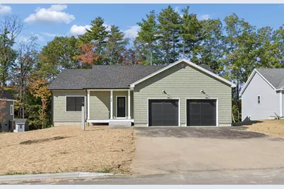 36 Forest Glen, Topsham, ME 04086 - Photo 1