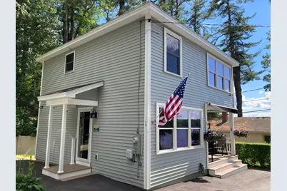 12 Marston Road, Windham, ME 04062 - Photo 1