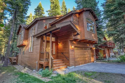 7069 9th Avenue, Tahoma, CA 96142 - Photo 4