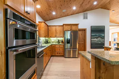 7069 9th Avenue, Tahoma, CA 96142 - Photo 2