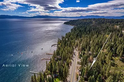 3705 North Lake Boulevard, Carnelian Bay, CA 96145 - Photo 2