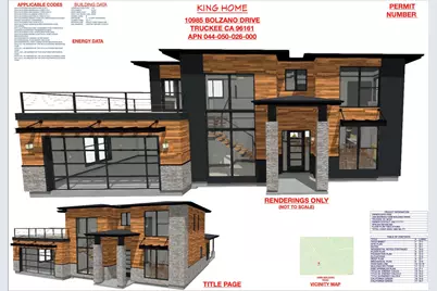 10985 Bolzano Way, Truckee, CA 96161 - Photo 2