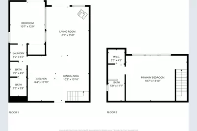2201 Scott Peak Place #49, Alpine Meadows, CA 96146 - Photo 2