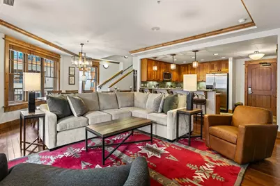 8001 Northstar Drive #414 - MLK Week - Share 5, Truckee, CA 96161 - Photo 2
