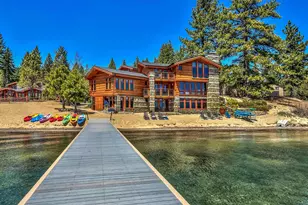 6750 N North Lake Blvd, Tahoe Vista, CA 96148 - Photo 2