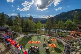 400 Resort Rd, Olympic Valley, CA 96146 - Photo 22