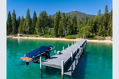 226 Four Ring Road, Rubicon Bay, CA 96142 - Photo 2
