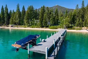 226 4 Ring Rd, Rubicon Bay, CA 96142 - Photo 2
