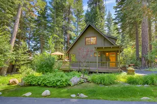 5554 N Lake Blvd, Carnelian Bay, CA 96140 - Photo 4