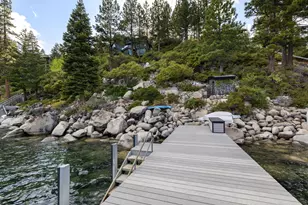 580 Gonowabie Rd, Crystal Bay, NV 89402 - Photo 2