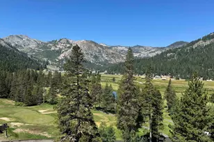 400 + Resort Rd, Olympic Valley, CA 96146 - Photo 1