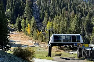 400 + Resort Rd, Olympic Valley, CA 96146 - Photo 20
