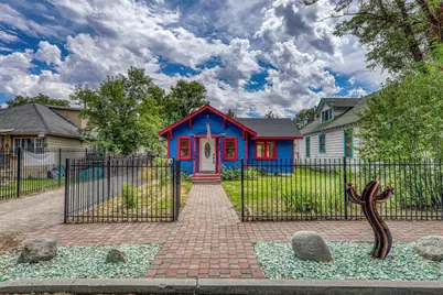 208 Railroad Avenue, Loyalton, CA 96118 - Photo 1