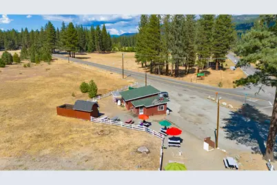 7735 Highway 89, Graeagle, CA 96103 - Photo 2