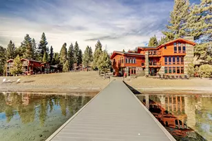 6750 N North Lake Blvd, Tahoe Vista, CA 96148 - Photo 1