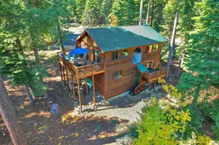 7291 10th Ave, Tahoma, CA 96142 - Photo 2